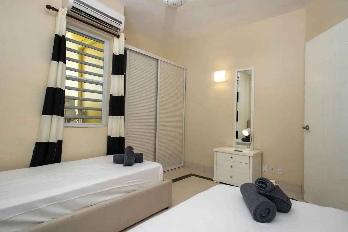 Trupial F3 Relax & Dive Resort Bonaire Village Kralendijk Apartmán